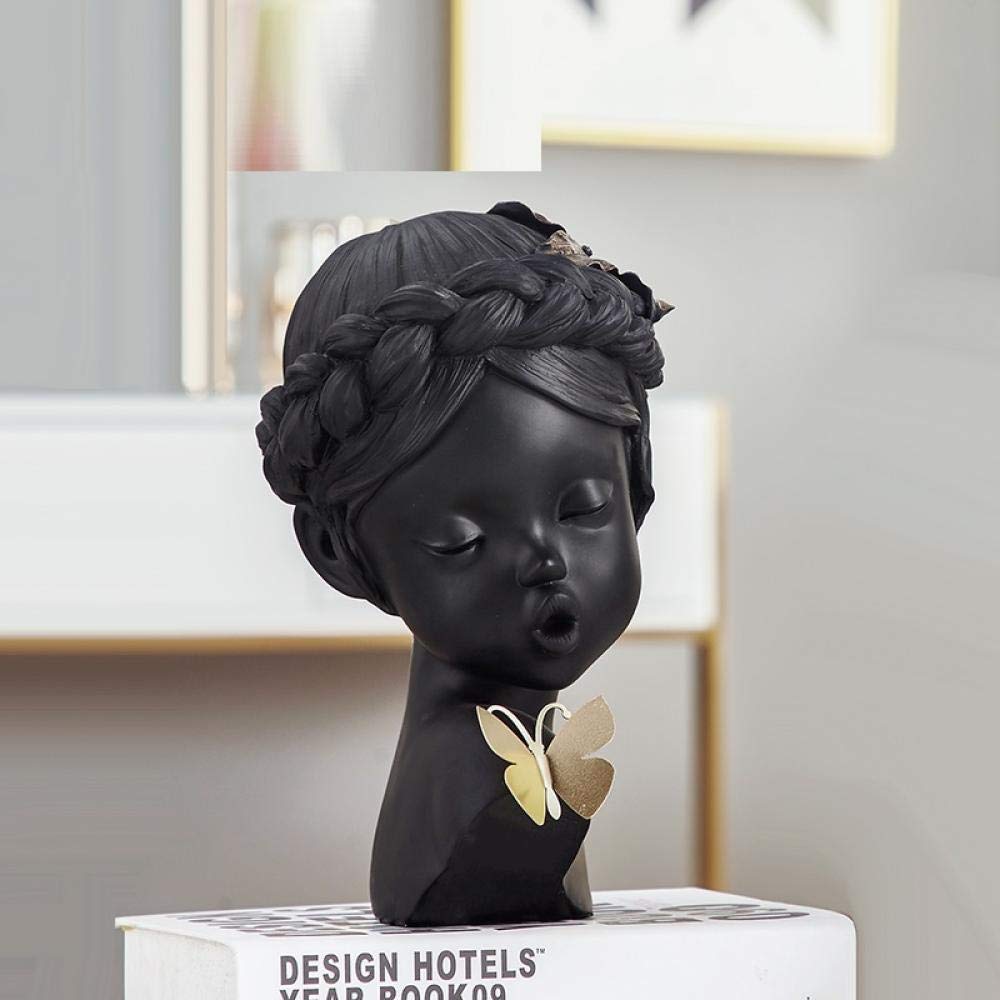 Amazon.co.jp: Zxyan 置物 装飾 ルームスタディベッドデスクトップの